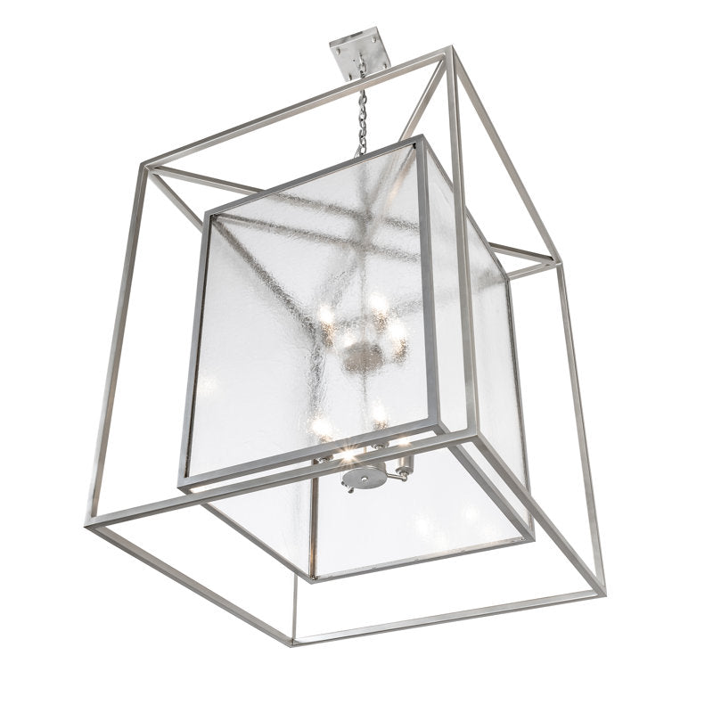 Kitzi 1 - Light Chandelier