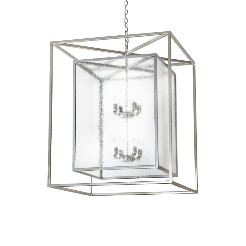 Kitzi 1 - Light Chandelier