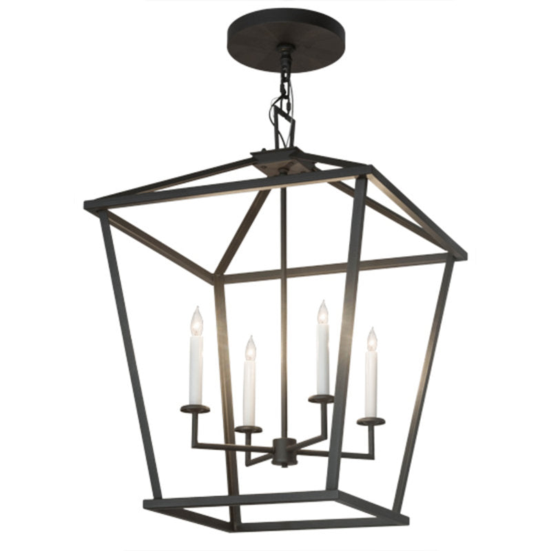 Kitzi 4 - Light Chandelier