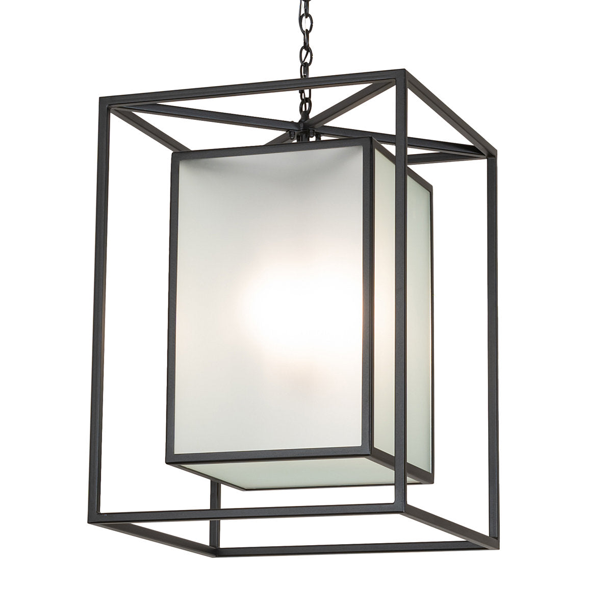 Kitzi 4 - Light Chandelier