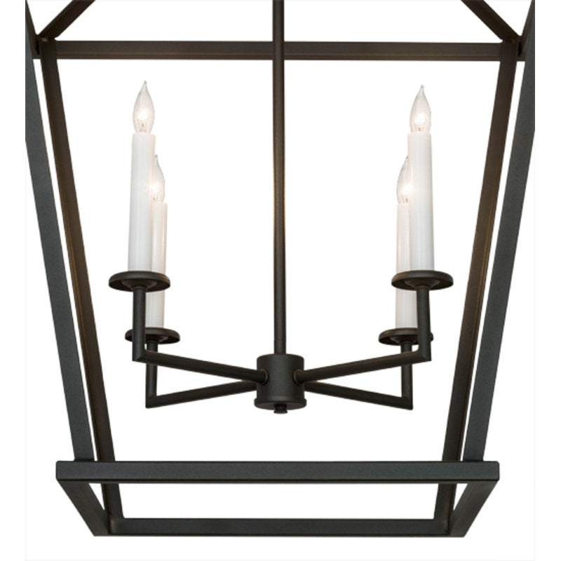 Kitzi 4 - Light Chandelier