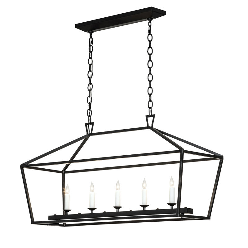 Kitzi 5 - Light Pendant