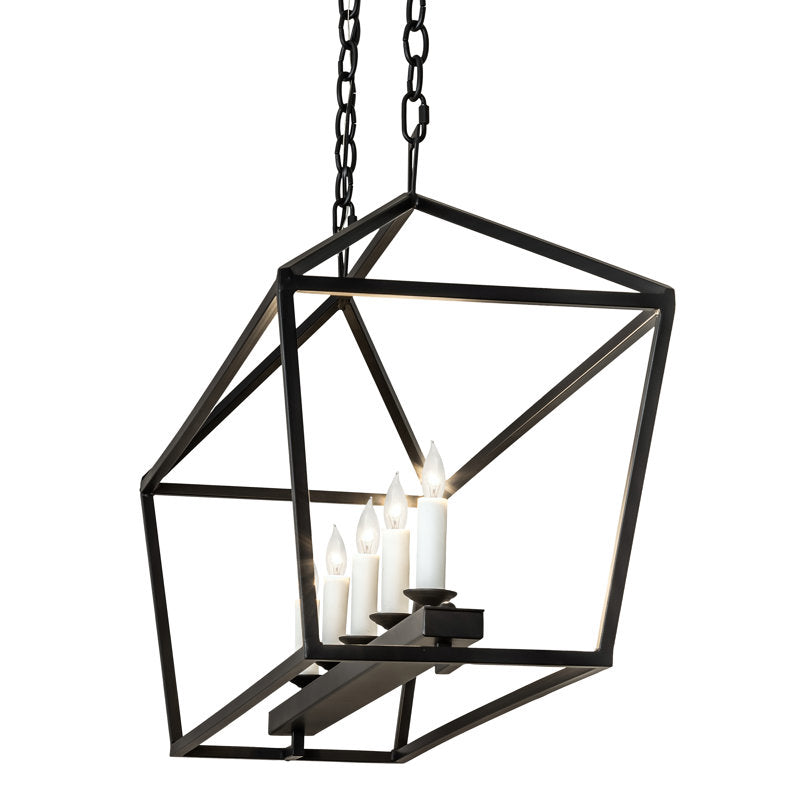 Kitzi 5 - Light Pendant