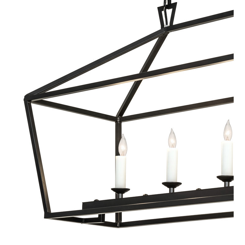 Kitzi 5 - Light Pendant
