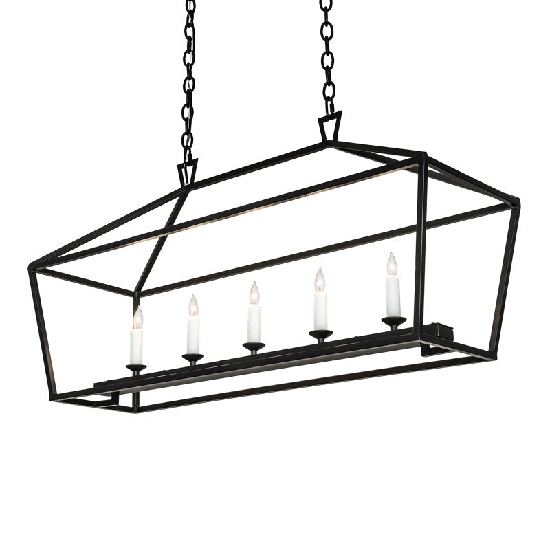 Kitzi 5 - Light Pendant
