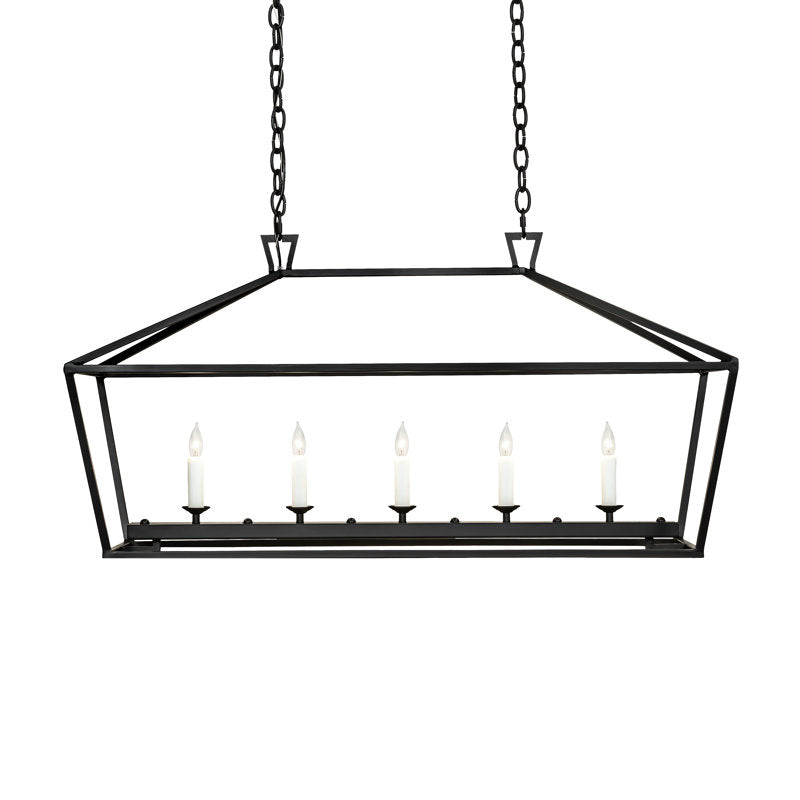 Kitzi 5 - Light Pendant