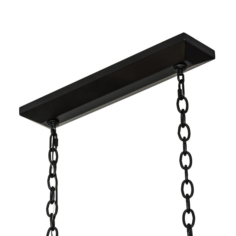 Kitzi 5 - Light Pendant