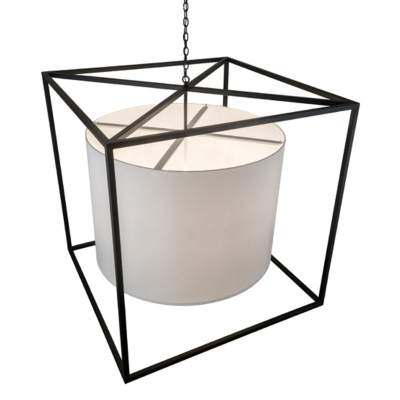 Kitzi 6 - Light Chandelier
