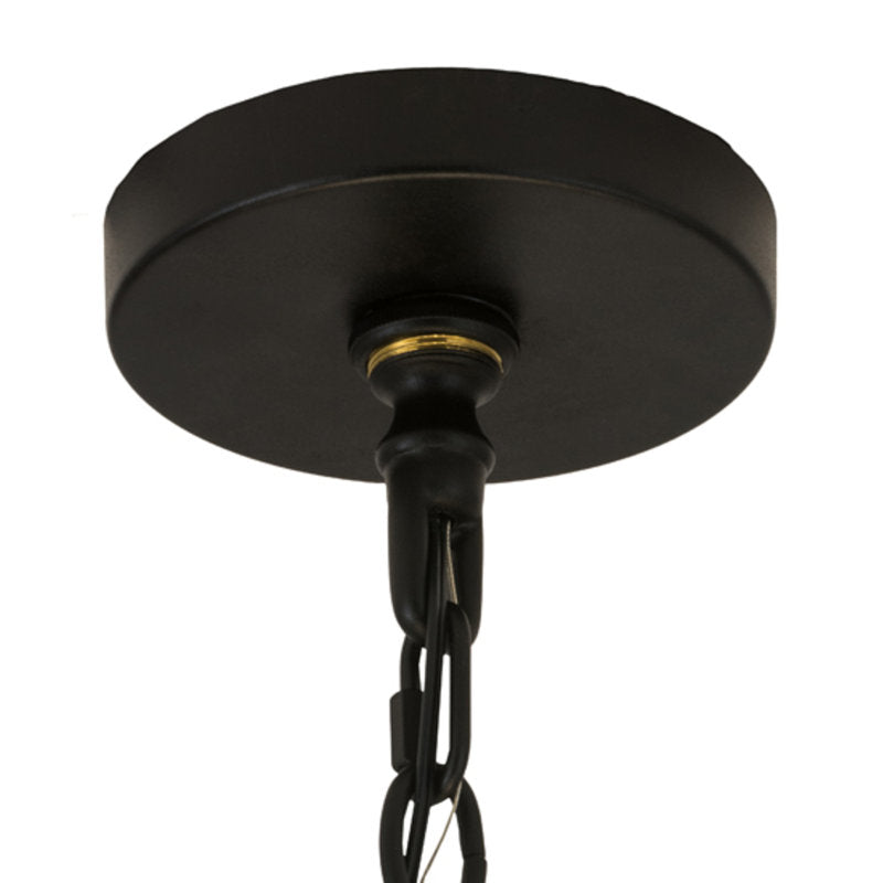 Kitzi 6 - Light Chandelier