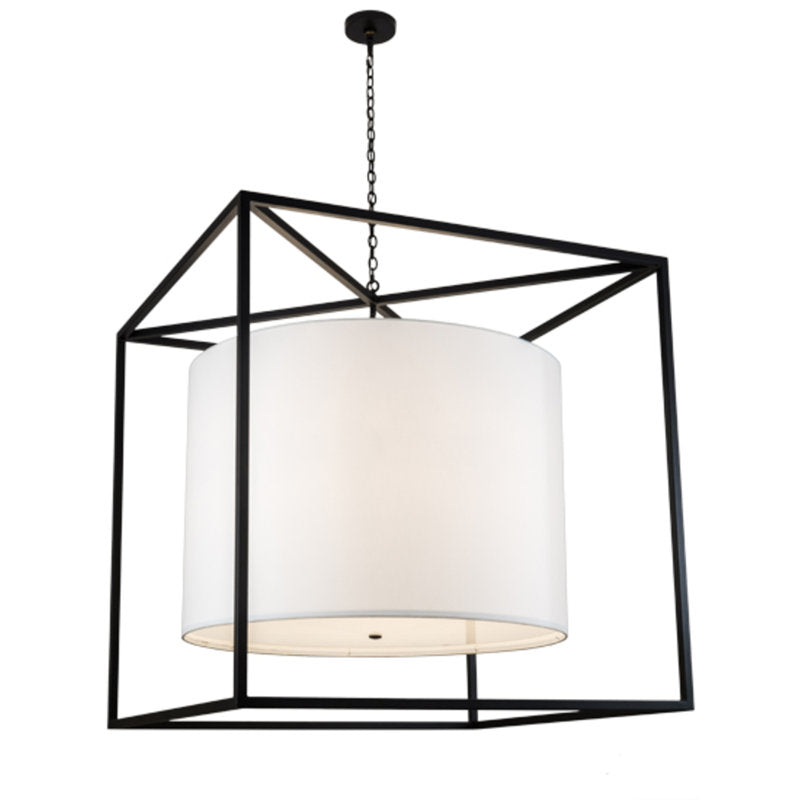 Kitzi 6 - Light Chandelier
