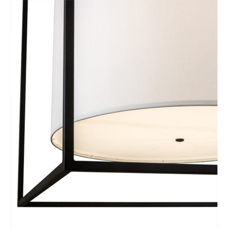 Kitzi 6 - Light Chandelier