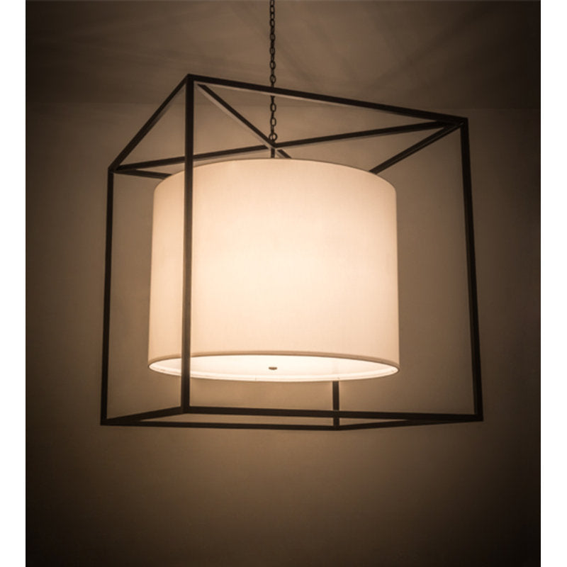 Kitzi 6 - Light Chandelier
