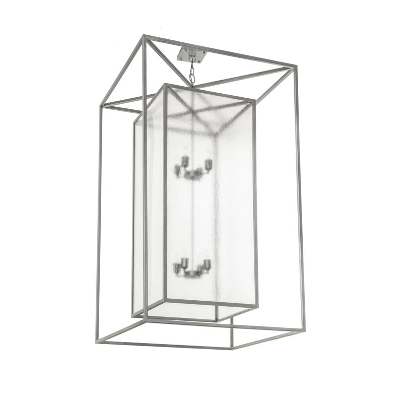 Kitzi 8 - Light Chandelier