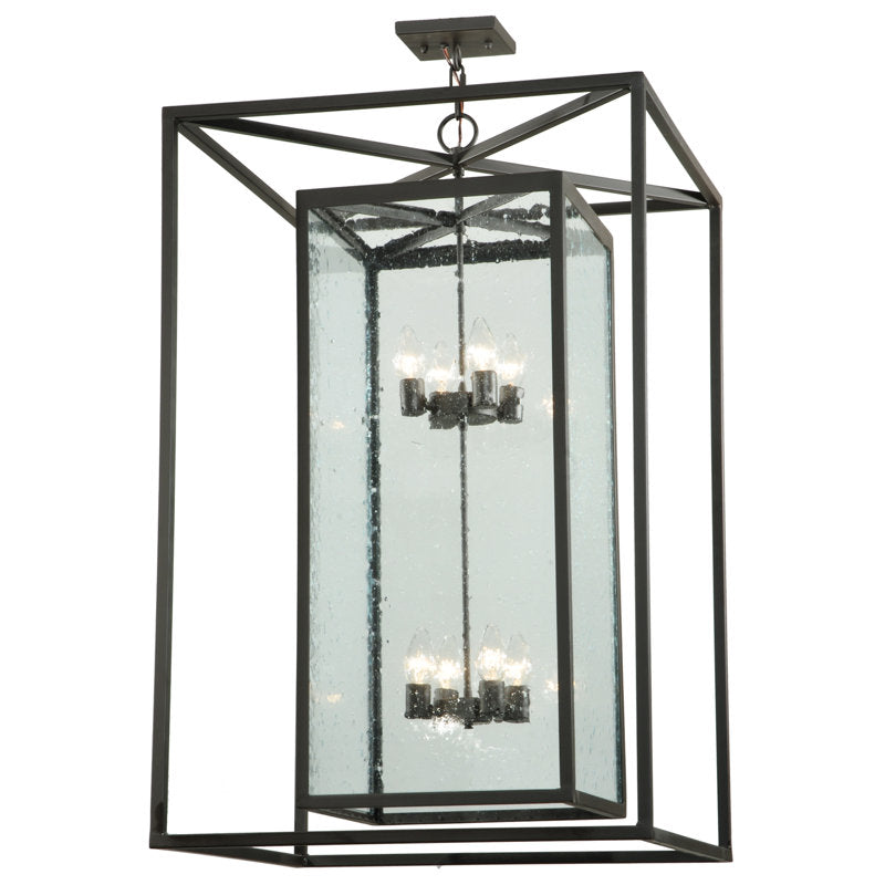Kitzi 8 - Light Chandelier