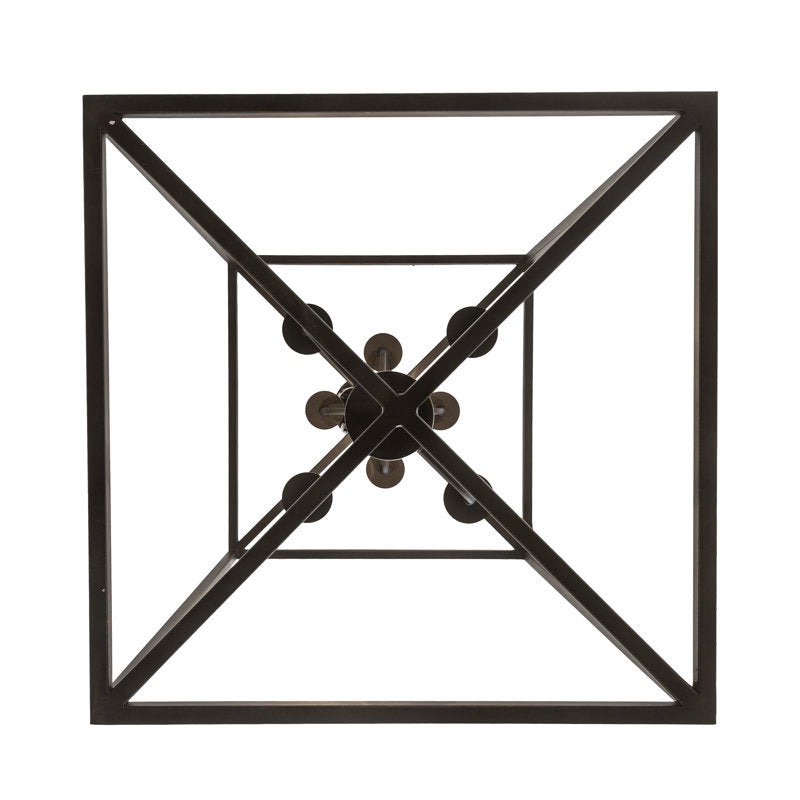 Kitzi 8 - Light Chandelier