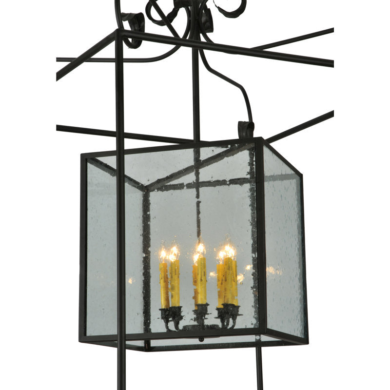 Kitzi 8 - Light Chandelier