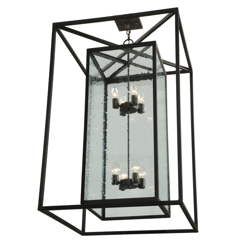 Kitzi 8 - Light Chandelier