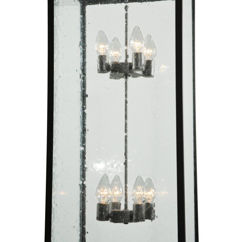 Kitzi 8 - Light Chandelier