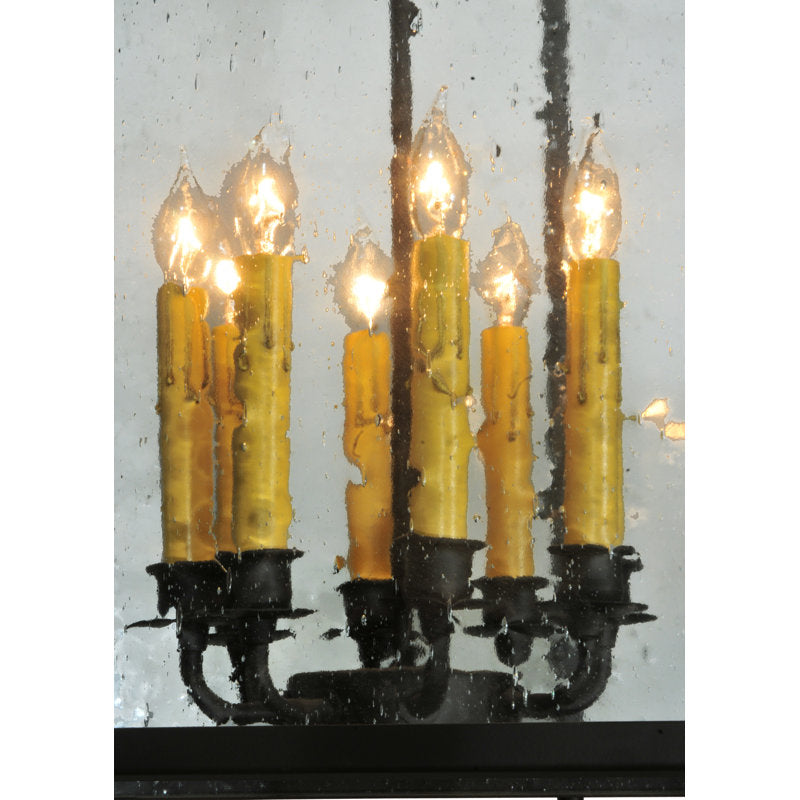 Kitzi 8 - Light Chandelier