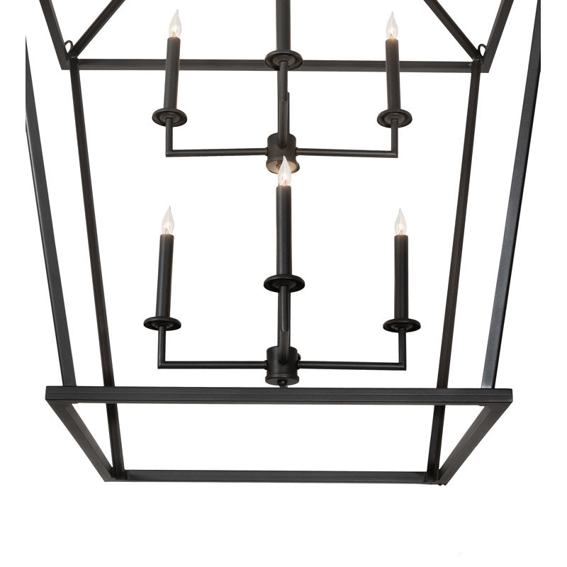 Kitzi 8 - Light Chandelier