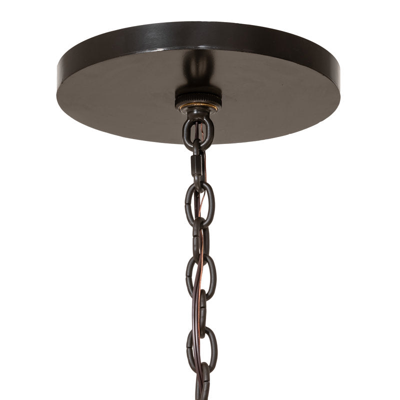 Kitzi 8 - Light Chandelier