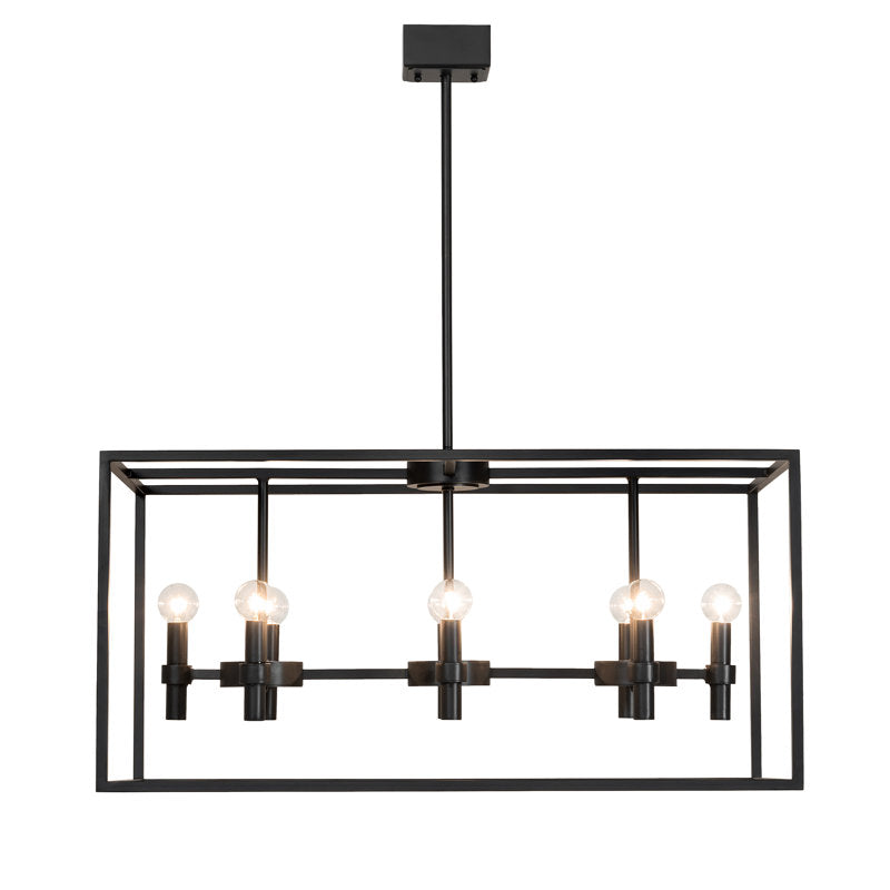 Kitzi 8 - Light Pendant