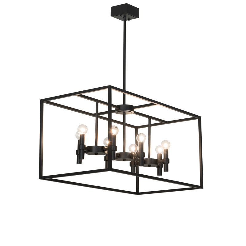 Kitzi 8 - Light Pendant