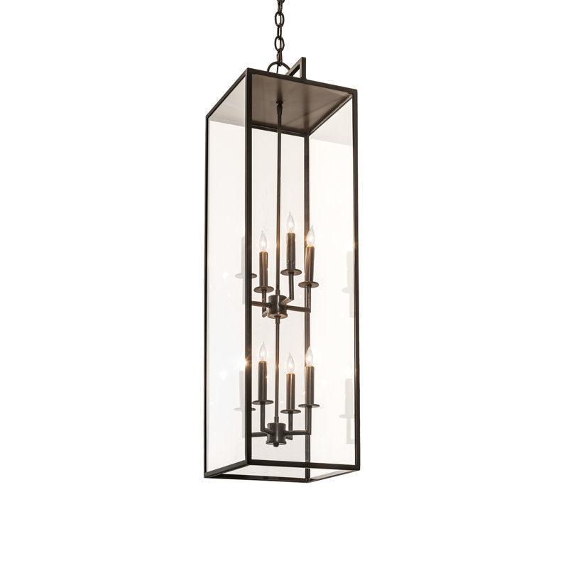 Kitzi 8 - Light Pendant