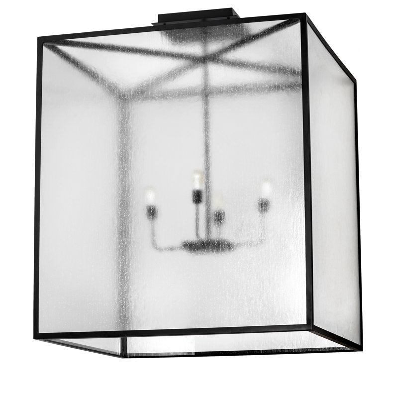 Kitzi Box 4 - Light Pendant