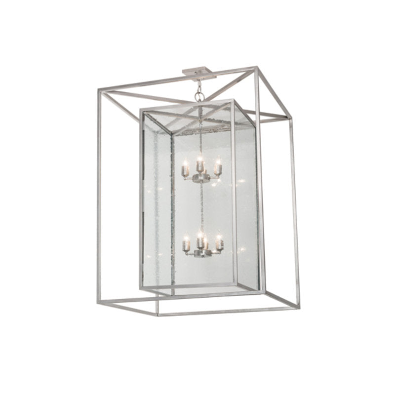 Kitzi Box 8 - Light Chandelier