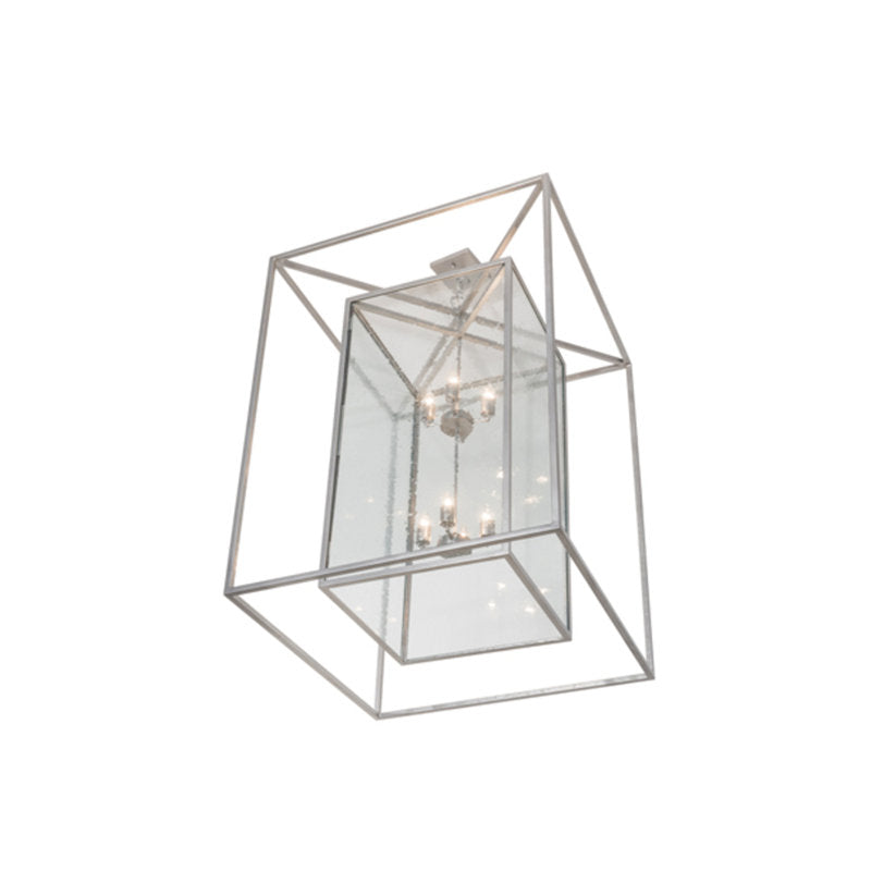 Kitzi Box 8 - Light Chandelier