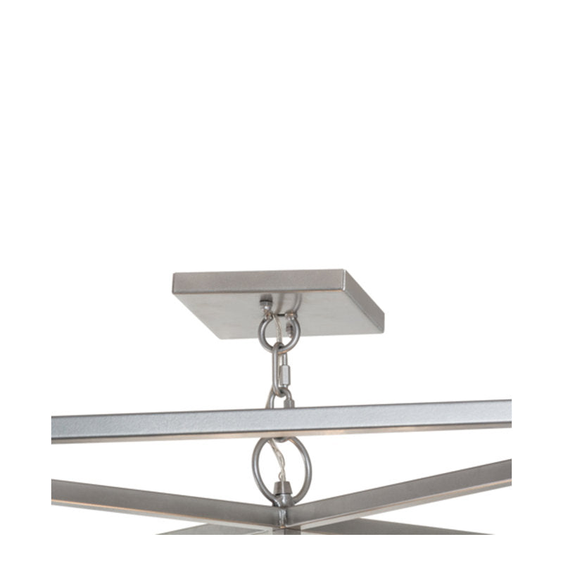 Kitzi Box 8 - Light Chandelier