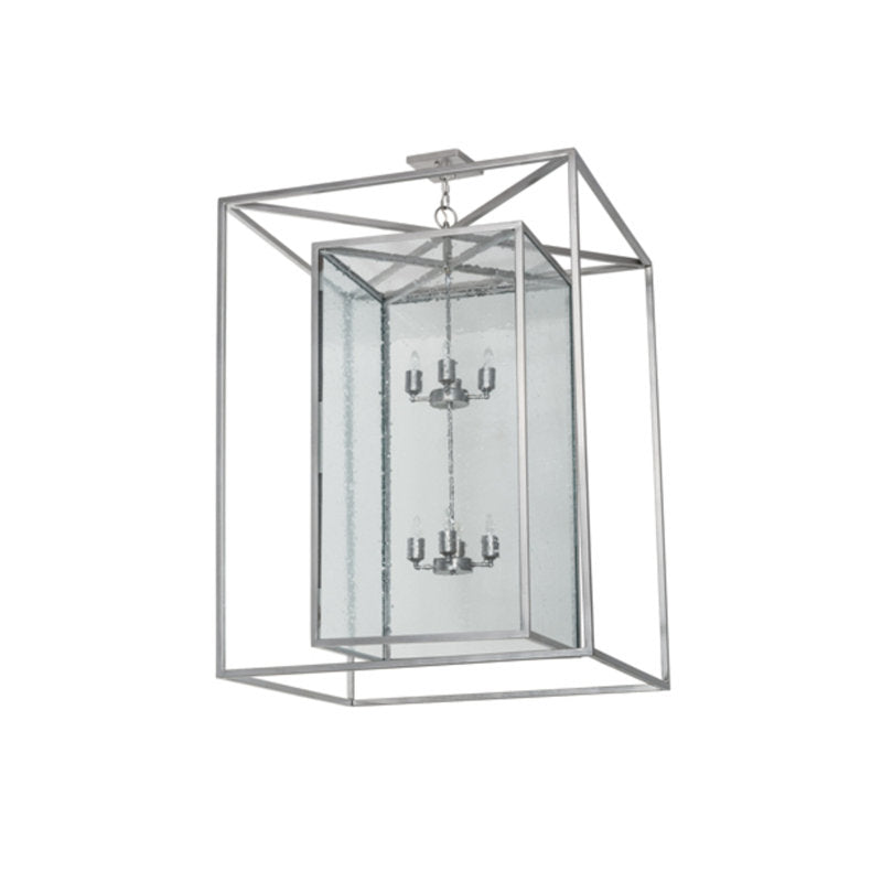 Kitzi Box 8 - Light Chandelier