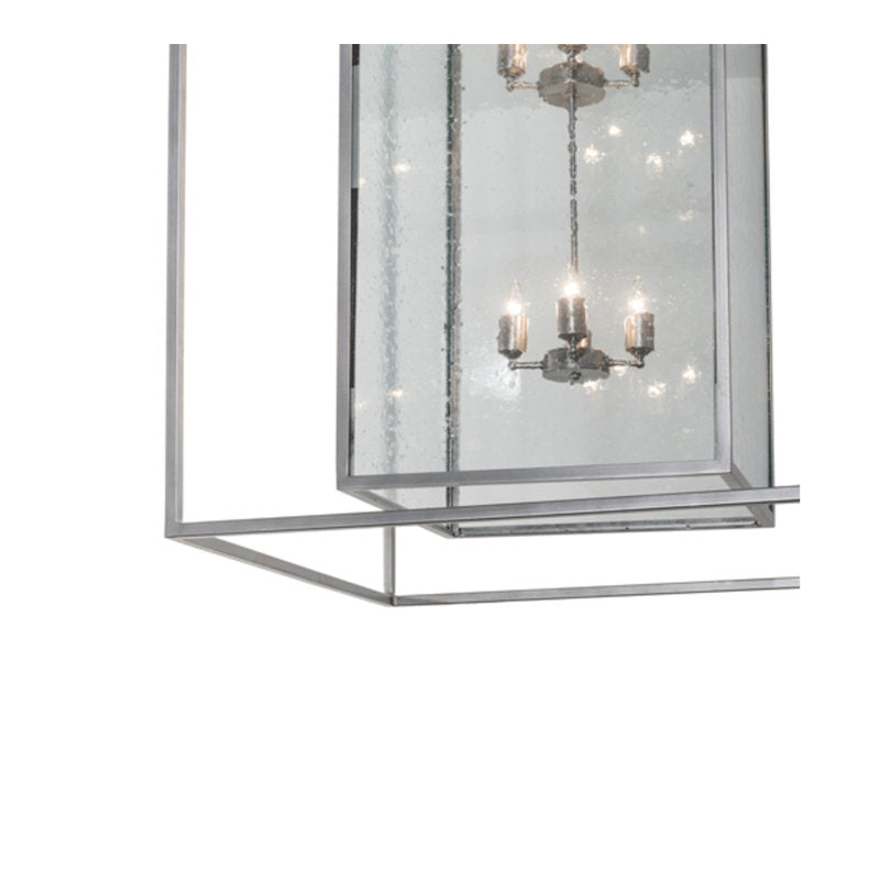 Kitzi Box 8 - Light Chandelier