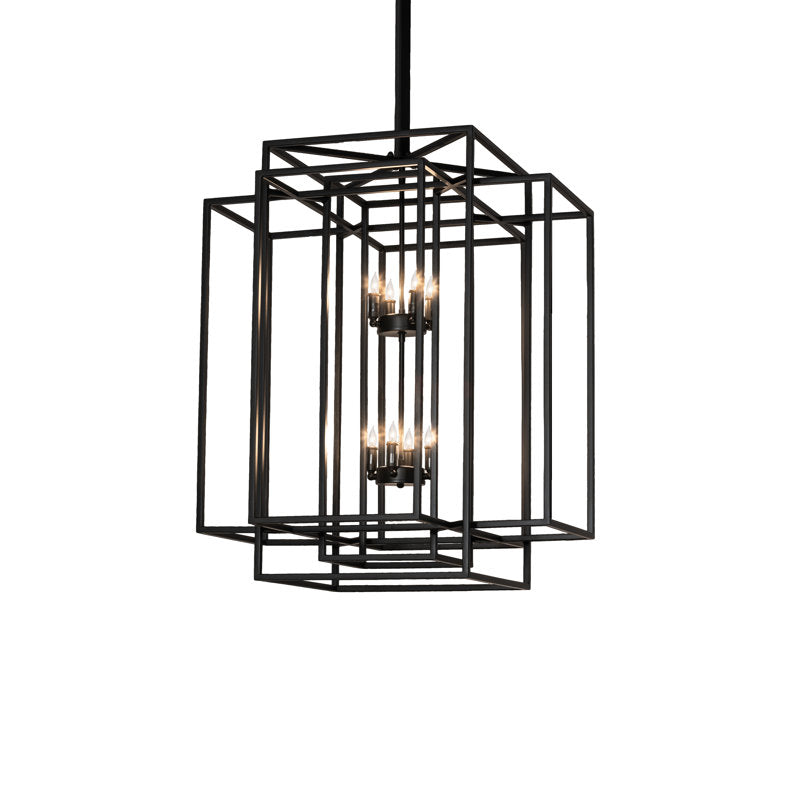 Kitzi Box 8 - Light Pendant