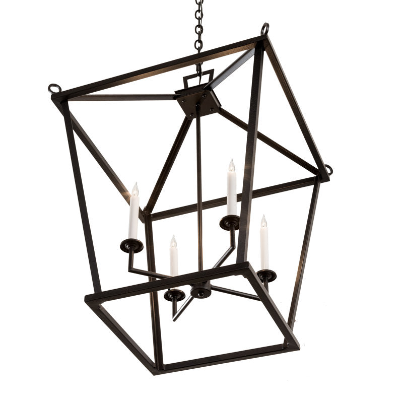 Kitzi Chandelier