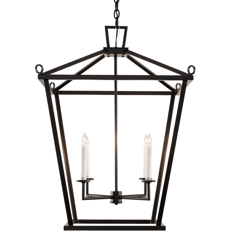Kitzi Chandelier