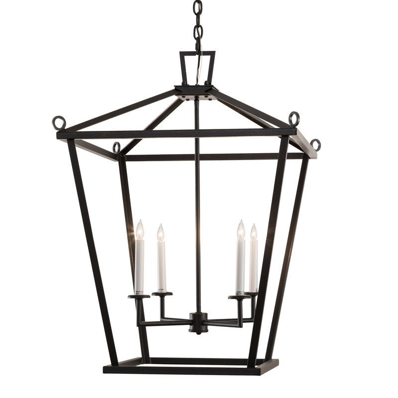 Kitzi Chandelier