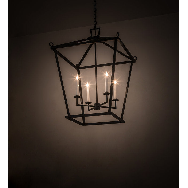 Kitzi Chandelier