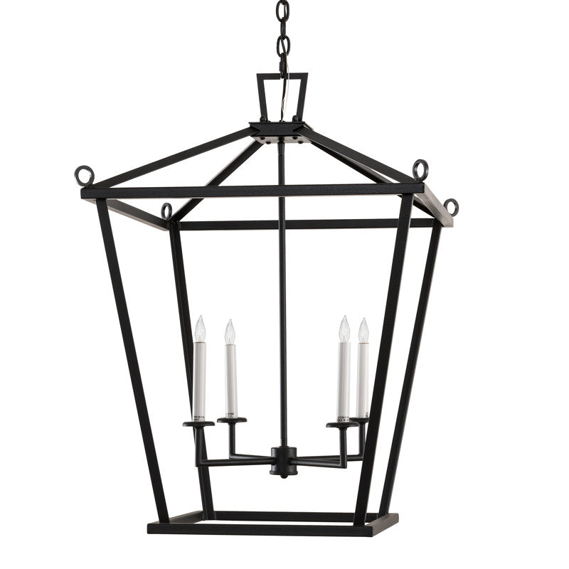 Kitzi Chandelier