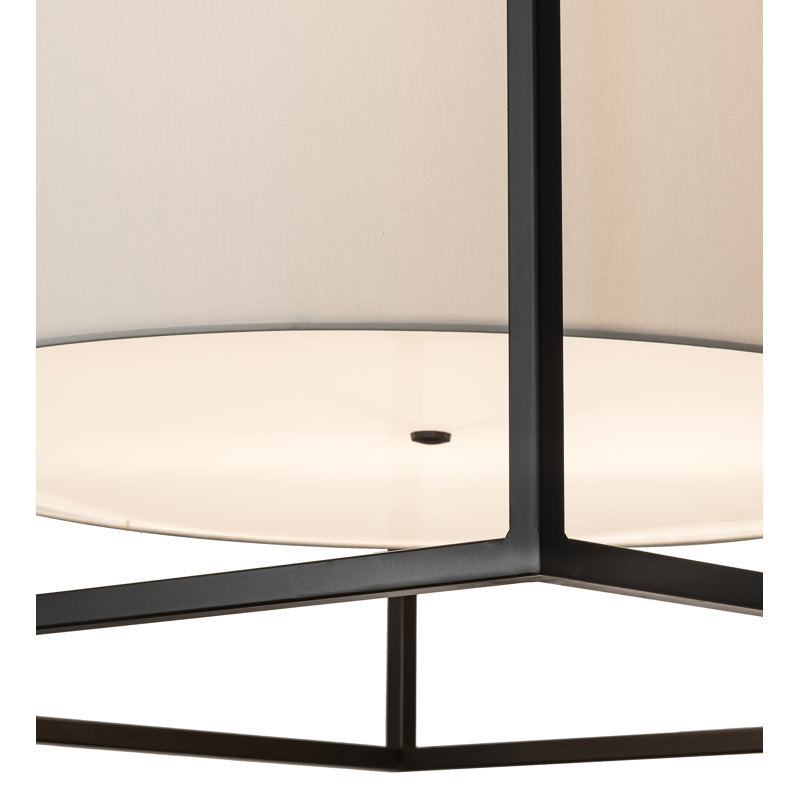 Kitzi Cilindro 6 - Light Pendant