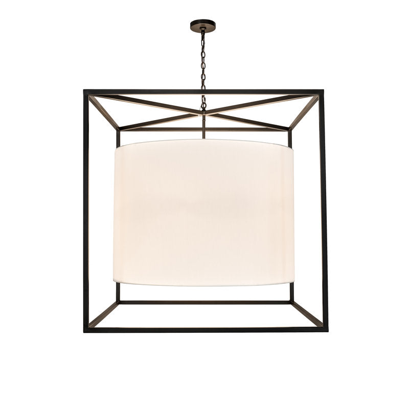 Kitzi Cilindro 6 - Light Pendant