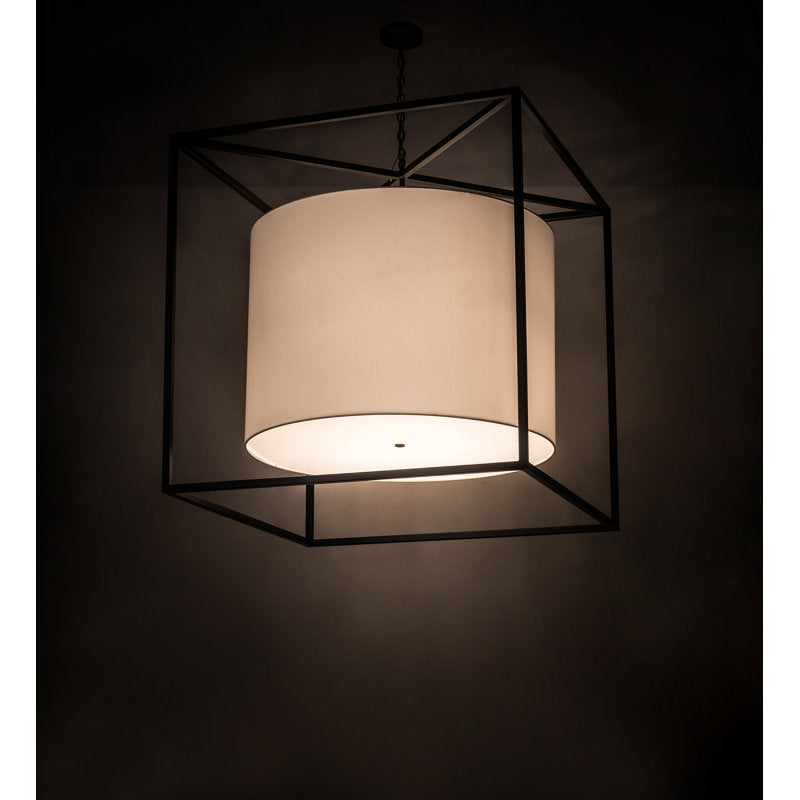 Kitzi Cilindro 6 - Light Pendant