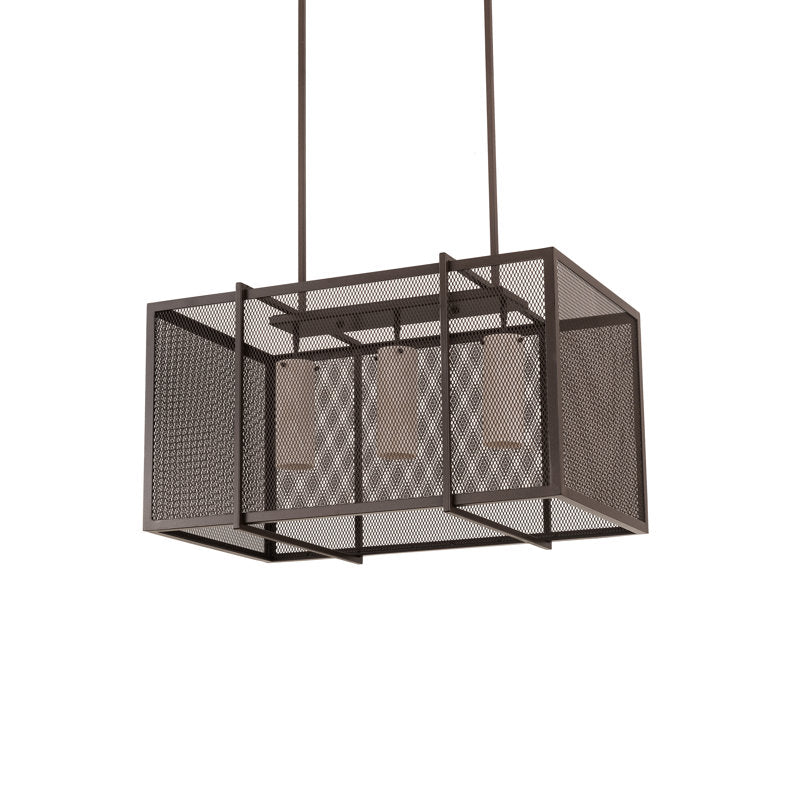 Kitzi Golpe 3 - Light Pendant