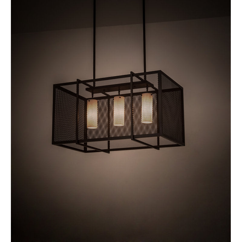 Kitzi Golpe 3 - Light Pendant