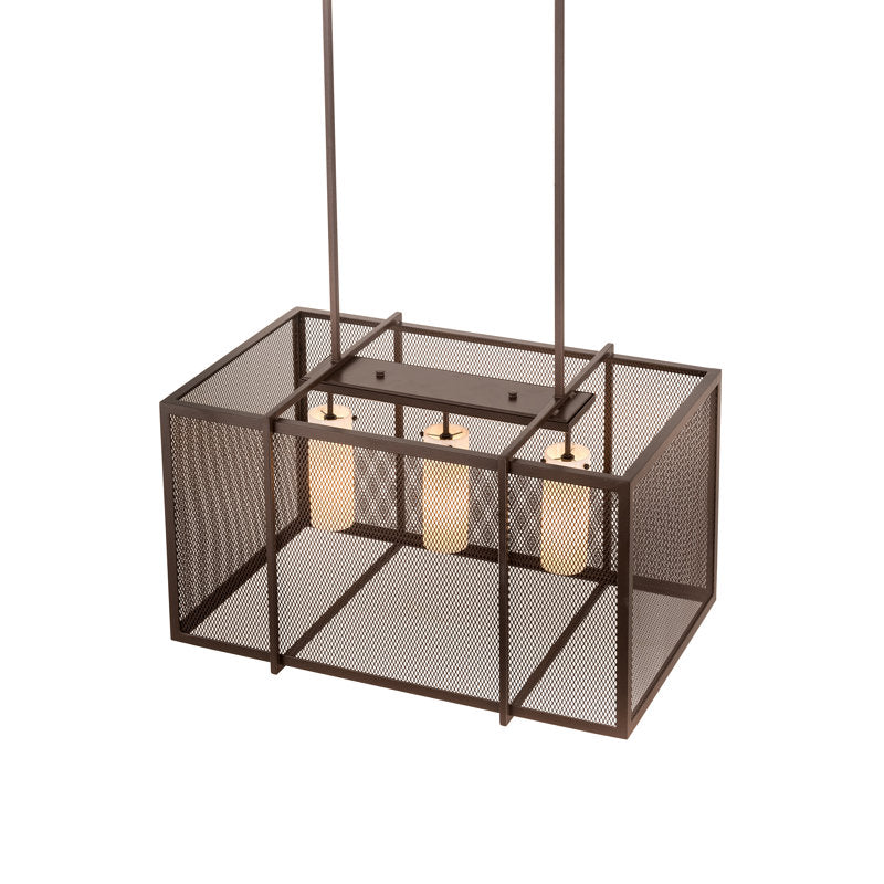 Kitzi Golpe 3 - Light Pendant