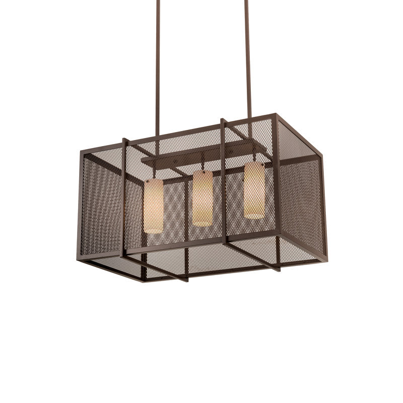 Kitzi Golpe 3 - Light Pendant