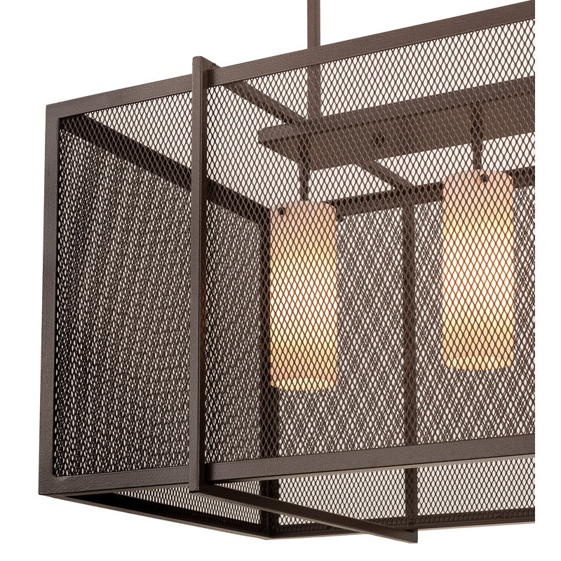 Kitzi Golpe 3 - Light Pendant