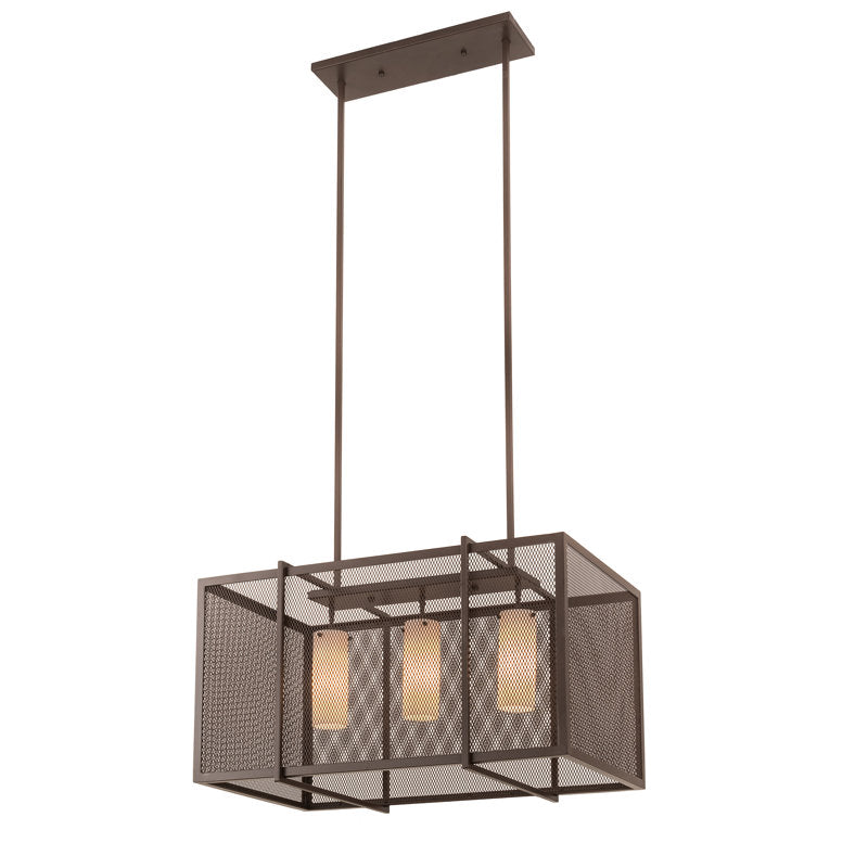 Kitzi Golpe 3 - Light Pendant