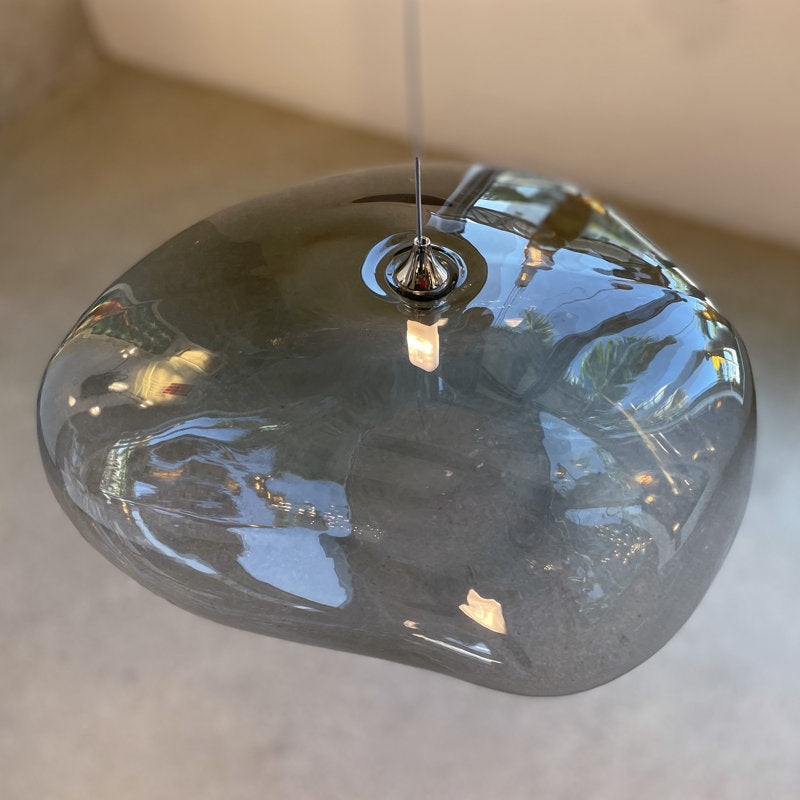 Kloud mix of 5 Pendant Lights